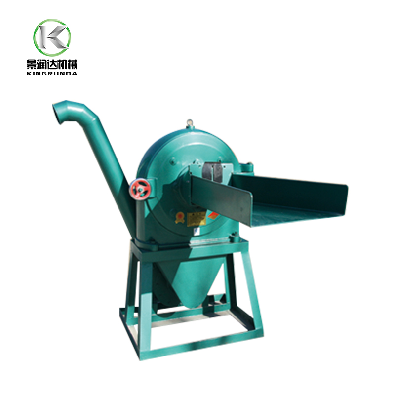 Maize grinding hammer mill  stainless steel